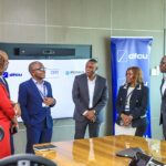 dfcu IBM MOU