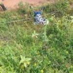 5 year old girl electrocuted