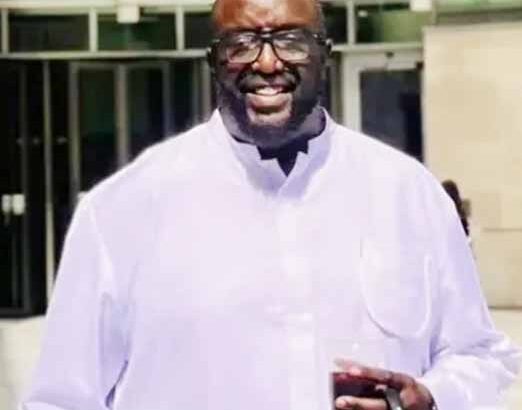 Allan Kasujja new Media Center boss