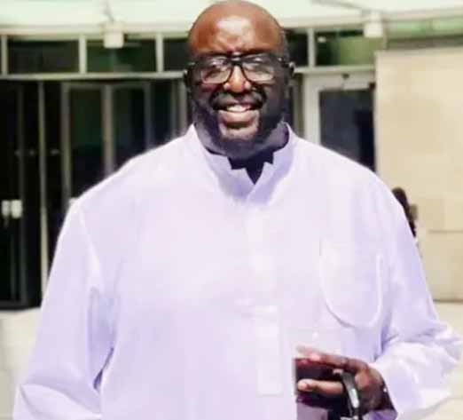 Allan Kasujja new Media Center boss