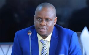 Ballam Barugahara to Bobi Wine