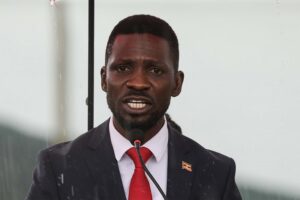Bobi Wine