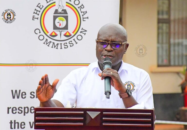 Byabakama Electoral Commission