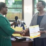 Dr Kadrace Turyagyenda