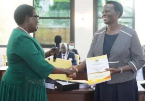 Dr Kadrace Turyagyenda