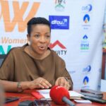 Dr Ruth Biyinzika Interest