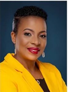 Dr Ruth Kasolo Biyinzika