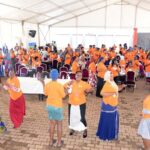 GROW project beneficiaries