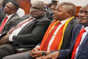 Kasibante Museveni petition