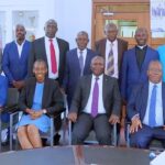 Kyambogo University council