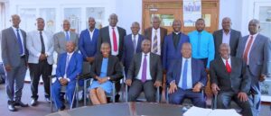 Kyambogo University council