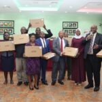 Local Government laptops