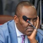 Medard Lubega Ssegona