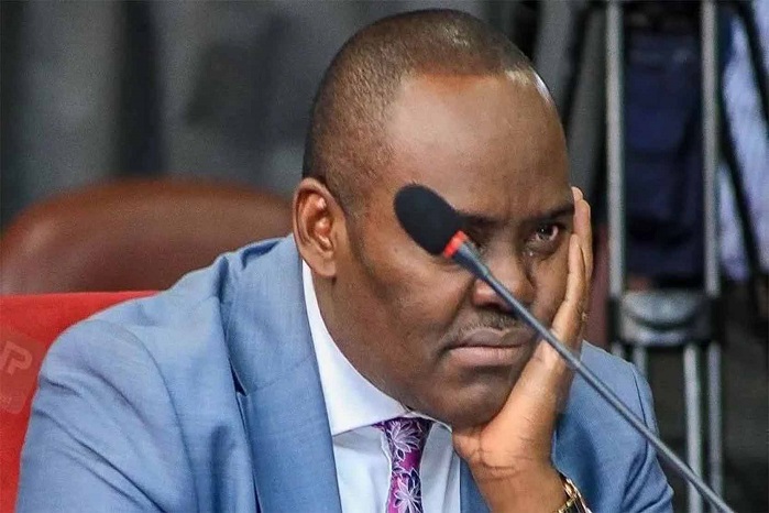 Medard Lubega Ssegona