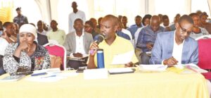 NRM Election Task Force