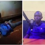 Rukungiri Chairperson candidate