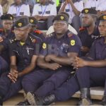 Security Guards SACCOs