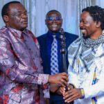 Ssemakadde Chief Justice