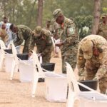 UPDF elects MPs