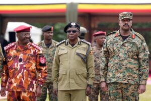 45TH Tarehe Sita Celebrations - Kabale - 6th Feb 2026 - 02