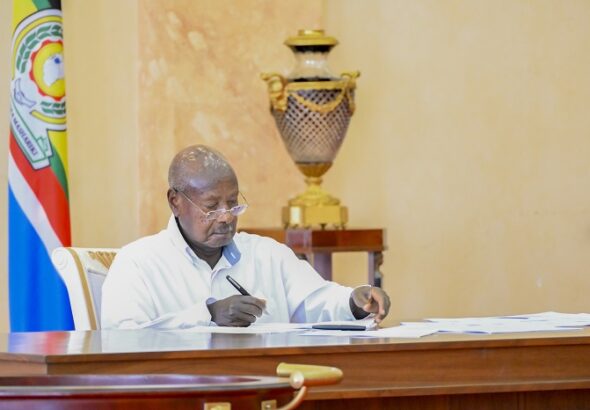 Bills signed on 19th February 2026