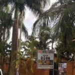 Devine Hotel Suites Lungujja