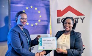 Equity Bank European Union