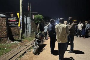 GT Security shootout