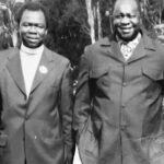 Janani Luwum and Amin