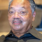 Jesse Jackson Rev