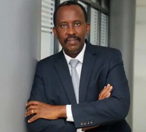 Musinguzi Rujoki URA