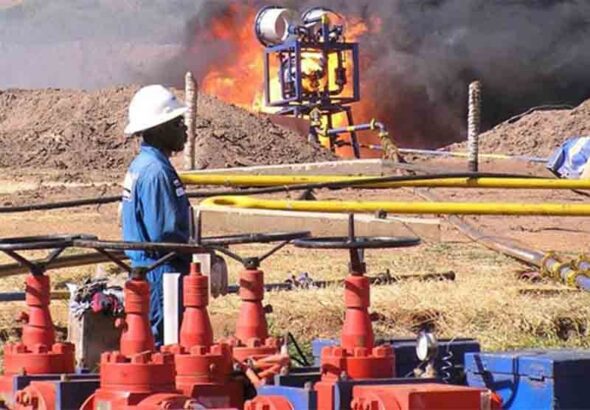Oil and Gas Uganda