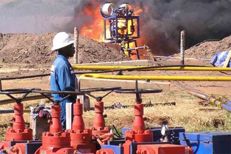 Oil and Gas Uganda