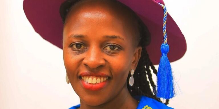 Pamela Tumwebaze