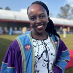 Pamela Tumwebaze UCU