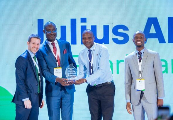 Pearl Bank Agric award2