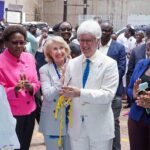 Rotary International boss