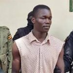 Tumwebaze UCU murder