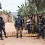 Bobi Wine hiding place1