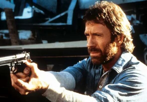 Chuck Norris1
