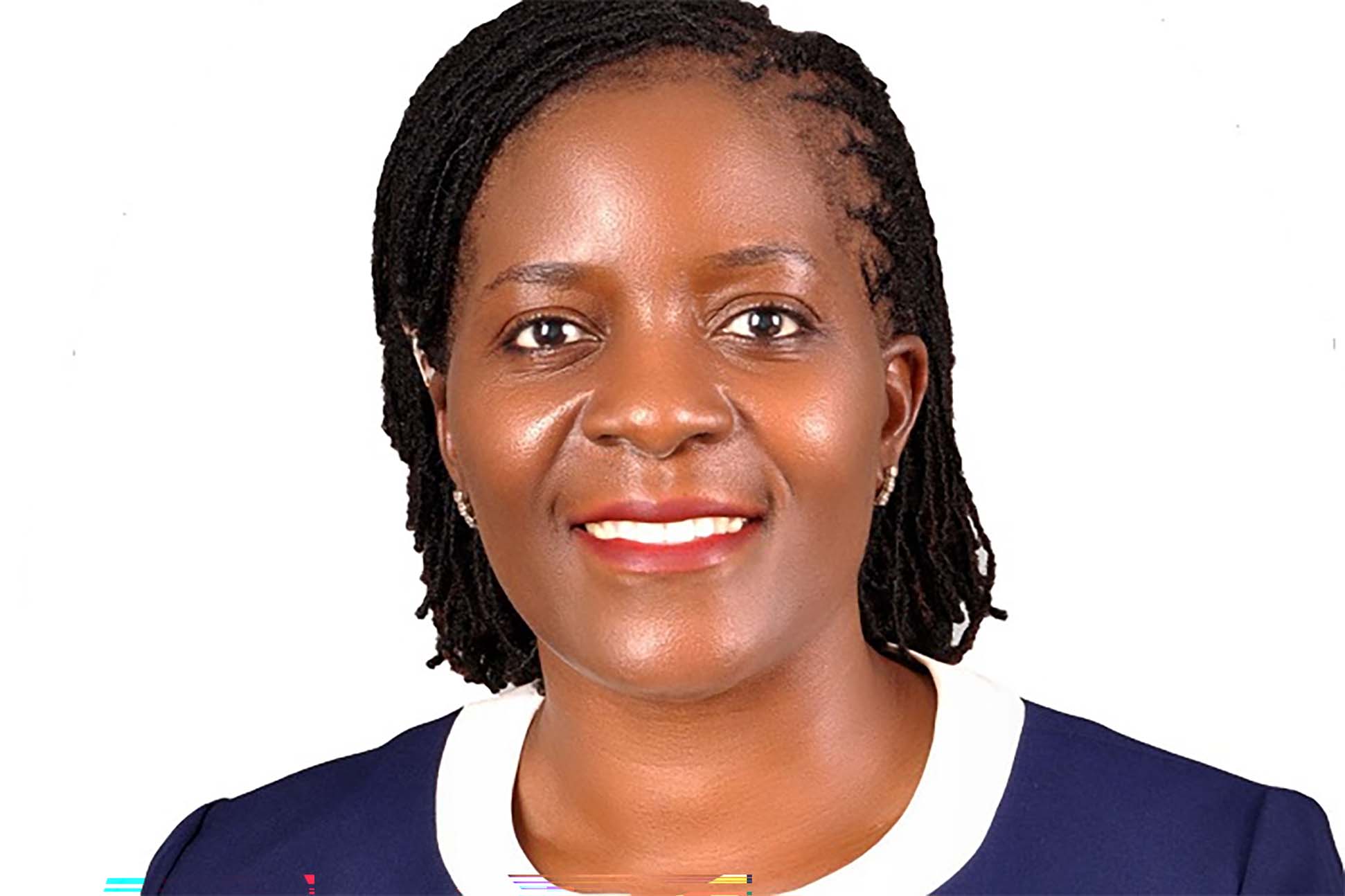 Dr Joyce Tamale Capital Solutions