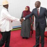 EAC heads of state 2026