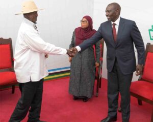 EAC heads of state 2026