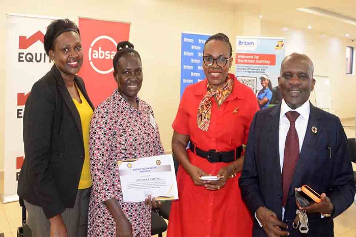 Enterprise Uganda graduation1