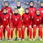 Iranian players