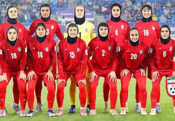 Iranian players