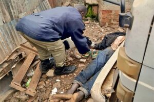 K9 dog trap suspect1