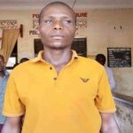 Kiryandongo PDM suspect