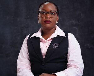 Laura Bahemuka - March 2026