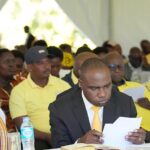 NRM Caucus on budget for financial year 2026 - 27 - SHE - 04